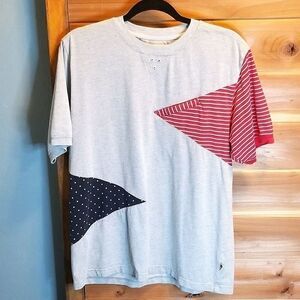 BDGA Men's Tee (size L)